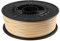NuNus PETG Filament 1KG 1,75mm Polyethylenterephthalat Lebensmittelecht Filament PETG (Beige 1,75mm)
