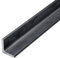 thyssenkrupp Winkelprofil Stahl 20 x 20 x 3 mm in 2450 mm Länge | Stahlwinkel Winkeleisen Winkelstahl L-Profil | Werkstoff: S235JR