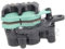 Pinza freno posteriore – Brake Caliper – MP3 – Fuoco – SR Max – Nexus – Beverly – X8 – 125 – 500 ccm