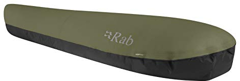 RAB Alpine Bivi Olive