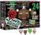 Funko Advent Calendar: Five Nights At Freddy's (FNAF) Blacklight - (Psh) - 24 Tage der Überraschung - Vinyl-Minifigur Zum Sammelns - Mystery Box - Geschenkidee - Feiertage zu Weihnachten