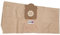 Distri+ - Sac aspirateur compatible avec HOOVER AquaPlus - SOTECO Hospital, Europa - ROWENTA Collecto, Vorace compact.. - Poche