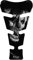 BIKE-label Adesivo per serbatoio 3D per moto, protezione del serbatoio, Clown Joker X507063VA