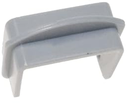 Arrêt panier supérieur 41902812 pour Lave vaisselle CANDY, GASFIRE, HOOVER, ROSIERES, AXI, H-DISH 500