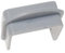 Arrêt panier supérieur 41902812 pour Lave vaisselle CANDY, GASFIRE, HOOVER, ROSIERES, AXI, H-DISH 500