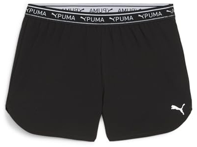 PUMA Unisex Gewebte Shorts Strong Woven Shorts G