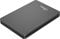 Sonnics 2TB Grey External Portable Hard drive type C USB 3.1 Compatible with Windows PC, Mac, Smart tv, XBOX ONE & PS4