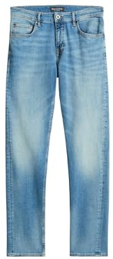 Marc O'Polo Herren Jeanshose mit Stretch-Anteil Shaped Fit