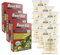 Weedblast Rootkill Concentrated Weedkiller 9 x 100ml Sachets Boxed