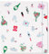 Kate Spade New York Wedding Planning Book and Organizer, Wedding Binder with Pages for To-Do Lists, Notes, Budgeting, Invitations, Wedding Cake Toss
