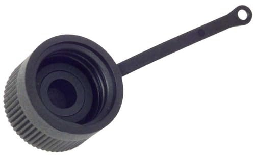 Philippi - RS692 - Schutzkappe für Kupplungsstecker/Winkel