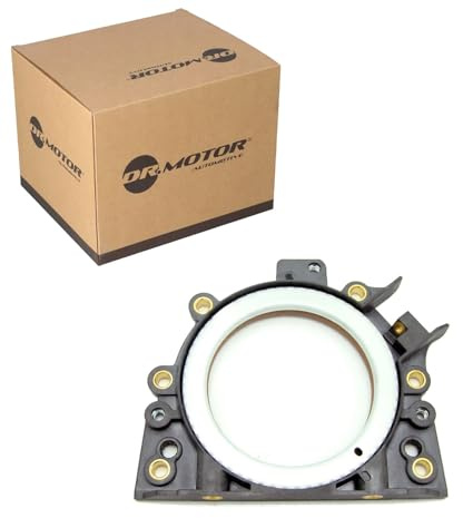 DR.MOTOR AUTOMOTIVE Kurbelwellensimmering 85x Simmerring | DRM01898 passend für A2 Arosa