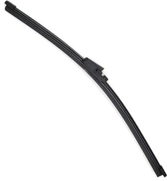 ScheibenwiScher Für Polo Für 9N Für 9N3 2002 2003 2004 2005 2006 2007-2009 13 Heckscheibe Windschutz Waschanlage Wischer Auto Zubehör Wischerblätter