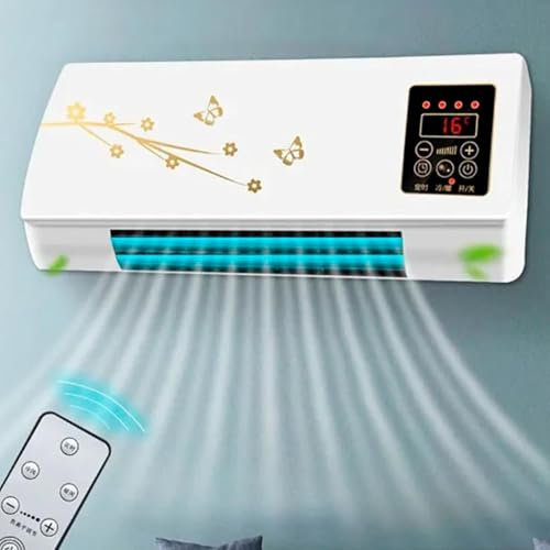 Split Max Aire Acondicionado Portatil, Climatiseur Portable, Refroidisseur D'air Portable Mural Et Chauffage, Aire Acondicionado Portatil Splitmax,Climatisation portative Split Max,Climatiseur mural