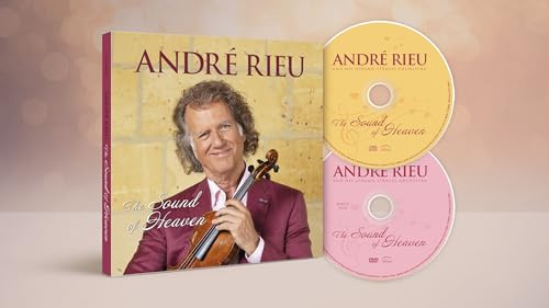 Andre Rieu Productions (H'Art)