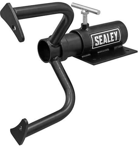 Sealey - Bench/Engine Stand Adaptor for VW/Porsche Air Cooled Engines - ESA01
