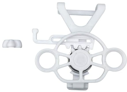 Ersatz Spiel Lenkrad Gamepad Zubehör Gaming-3D Lenkung Für Gamepad Rennrad