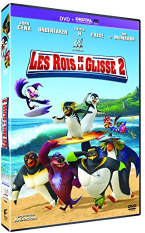 Les Rois de la Glisse 2 [FR Import]