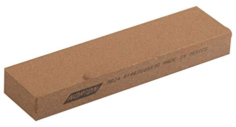 India - MB24 Bench Stone 100 x 25 x 12mm - Medium