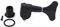 Warwick Bass Mechanik Links Black