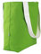 Augbunny Strapazierfähige Einkaufstasche aus 100 % Baumwolle, 340 g, strapazierfähig, extra große Einkaufstasche, Strandtasche, Einkaufstasche, Mehrzweck-Tragetasche.