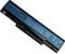 XITAIAN 10.8V 5200mAh AS09A31 AS09A41 AS09A51 Replacement Laptop Battery for Packard Bell EasyNote TR81 TR82 TR83 TR85 TR86 TR87 MS2273