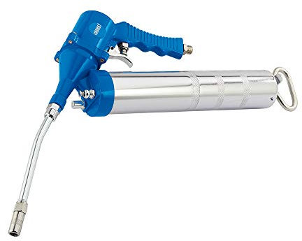 Draper 70836 Air Grease Gun (400cc)
