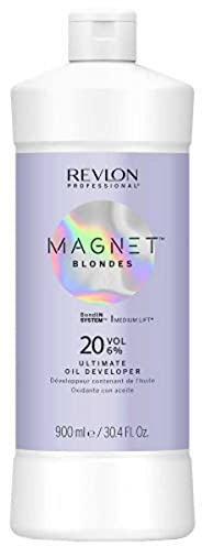 Revlon Magnet Blondes Developer 20 Vol 9