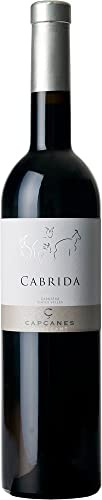 Celler de Capcanes Cabrida Garnacha 2018 trocken, (1 x 0.75 l)