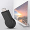 HDMI Dongle, Wireless Display Dongle, Wireless Display Receiver, WiFi HDMI TV Wireless Display Receiver Dongle Adapter Unterstützung für Airplay Miracast DLNA