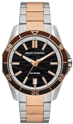 Armani Exchange Watch AX1962