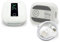 iQDry by Dry & Store | Schnellster Hörgerätetrockner & Luftentfeuchter | 15 Minuten schnelle Entfeuchtung | Entfernt Feuchtigkeit von Hörgeräten, AirPods, Ohrhörern und Verstärkern