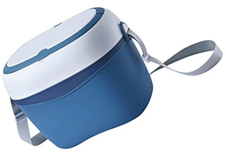 TOYANDONA Contenitore Per Articoli Per Neonati Organizer Portatile Per Stoviglie Contenitore Per Biberon Materiale Pp Facile Da Pulire Adatto Ai Viaggi