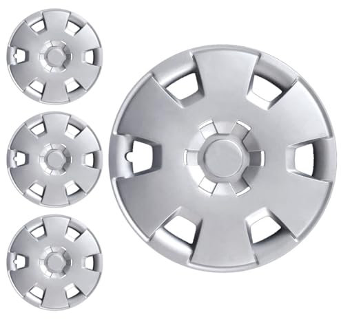 Radzierblenden Serie 4 Radzierblenden Radzierblenden 16 für Opel Zafira 06->