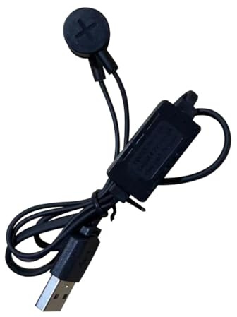 MultiCompatible Magnetic 18650 Battery Charging With LED Light For Efficient Easy And Fast Charging Lithium Cell