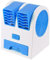 Kennel Fan, Battery-Operated Crate Cooling, 5.35x4.65x4.33 inch Low-Noise Airflow Appliance, Compact Portable Design for Dogs, Pets, Travel, Camping, Hot Weather, Sleeping, Resting