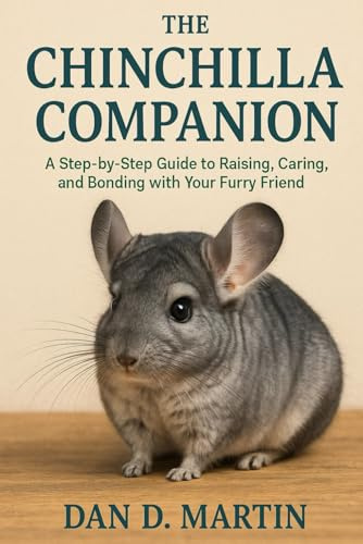 THE CHINCHILLA COMPANION