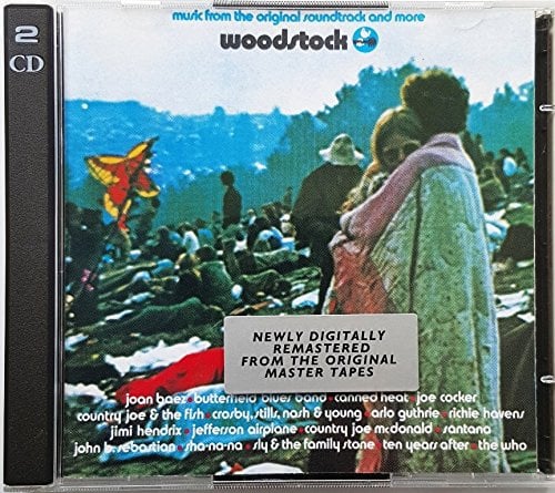 Woodstock 1/Remastered