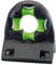 Draper DRA25086 Wall Mounted Garden Hose Guide, Multi-Colour