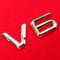 AutoScheich® V6 Emblem Zeichen Chrom Schriftzug Auto Aufkleber Motorhaube Kotflügel Logo 3D
