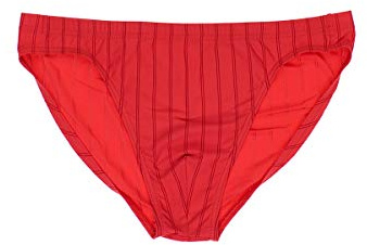 HOM Herren Micro Slip Chic Unterhose (1er Pack)