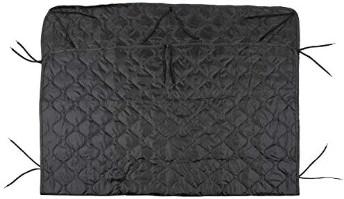 MFH Poncho Liner, (Steppdecke) (schwarz)