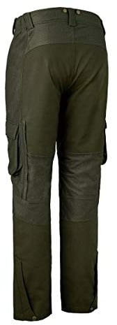Deerhunter Ram Hosen W. Verstärkung Elmwood
