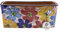 CERÁMICA RAMBLEÑA | Jardinera | Jardinera balcón | Jardinera Exterior | Jardinera Rectangular | Jardinera de cerámica Primavera | 100% Decorada a Mano | 31x13x13 cm