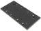 Plateau de ponçage auto-agrippant compatible avec Ponceuse BOSCH PSS23A-0603247003