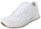 PUMA St Runner V3 L, Sneaker Unisex-Adulto, White White Gum, 39 EU