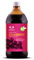 SUCCO DI CRANBERRY BIO Salugea - Mirtillo Rosso Americano - 100% Puro E Biologico - Integratore per le Vie Urinarie e Sistema Immunitario - Flacone in Vetro Scuro Farmaceutico - 500 ml