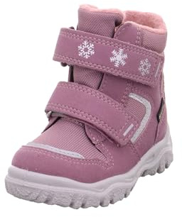 Superfit HUSKY1 Stiefel Gore-Tex 1-000045 Mädchen