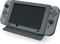 Mr. Gadget's Solutions Nintendo Switch Grip Case, Anti-Scratch and Shockproof Protective Cover/PowerA Hybrid Cover for Nintendo Switch - Black