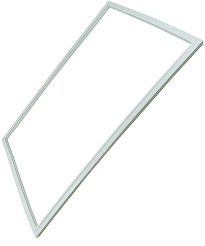 sparefixd for NEFF Door Seal White Fridge or Freezer Under Counter